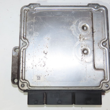 Calculateur moteur occasion  Renault MASTER III Camionnette (FV) 2.3 dci 125 fwd (fv0c, fv0d, fv0g, fv0h, fv0j, fv0k) (2010)   237101487R 