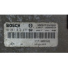 Calculateur moteur occasion  Renault MASTER III Camionnette (FV) 2.3 dci 125 fwd (fv0c, fv0d, fv0g, fv0h, fv0j, fv0k) (2010)   237101487R  miniature 4