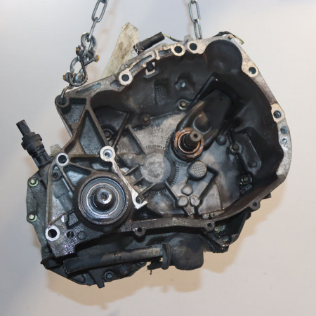 Boîte à vitesse mecanique occasion  Renault TWINGO I (C06_) 1.2 (c066, c068) (1996-2007) 3 portes   JB1937 