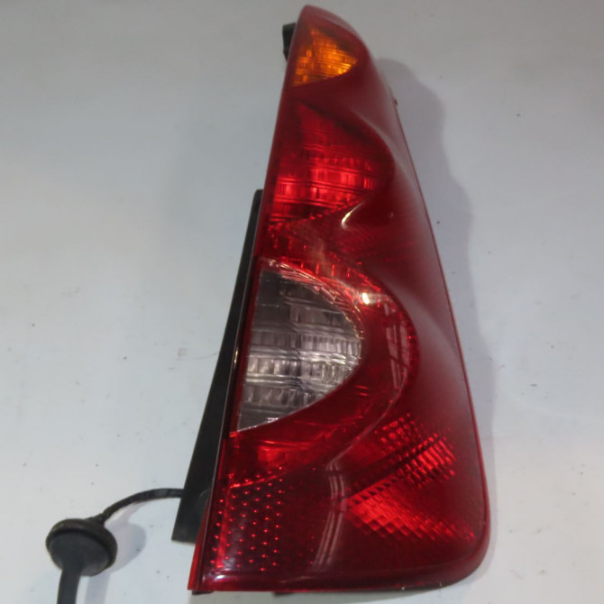 Feu arrière droit occasion  Nissan NOTE (E11, NE11) 1.5 dci (2010-2012)   26550BH00B  1