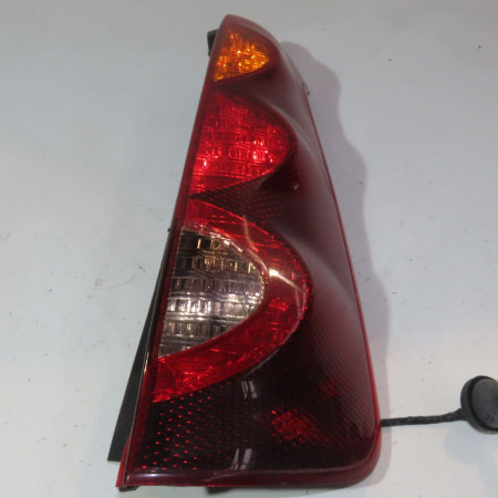 Feu arrière droit occasion  Nissan NOTE (E11, NE11) 1.5 dci (2010-2012)   26550BH00B 