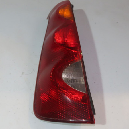Feu arrière gauche occasion  NISSAN NOTE I Phase 1 03-2006->03-2009   265559U000 