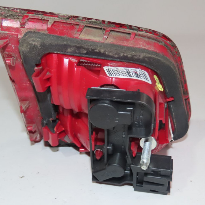 Feu arrière intérieur droit occasion  Citroën C5 III (RD_) 1.6 hdi 110 (2008)   6350JQ  2