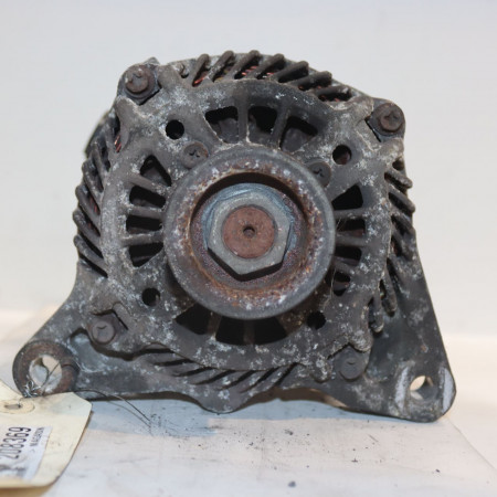 Alternateur occasion  Citroën C2 (JM_) 1.1 (2003-2012) 3 portes   5705KW 
