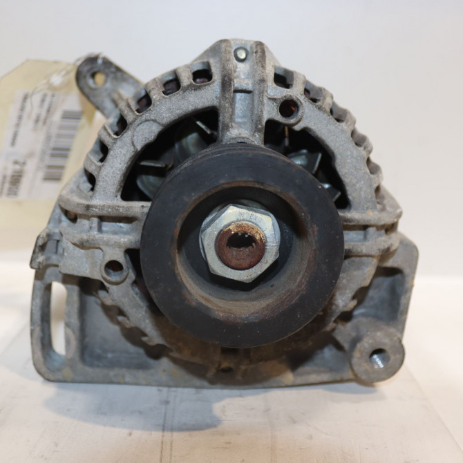 Alternateur occasion  Renault TWINGO II (CN0_) 1.2 16v (cn0k, cn0v) (2007) 3 portes   8200519296  1