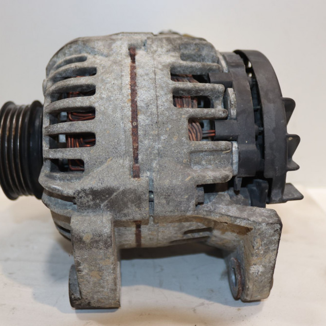 Alternateur occasion  Renault TWINGO II (CN0_) 1.2 16v (cn0k, cn0v) (2007) 3 portes   8200519296  3