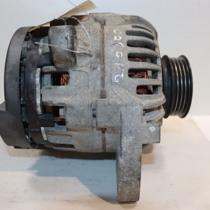 Alternateur occasion  Renault TWINGO II (CN0_) 1.2 16v (cn0k, cn0v) (2007) 3 portes   8200519296  5