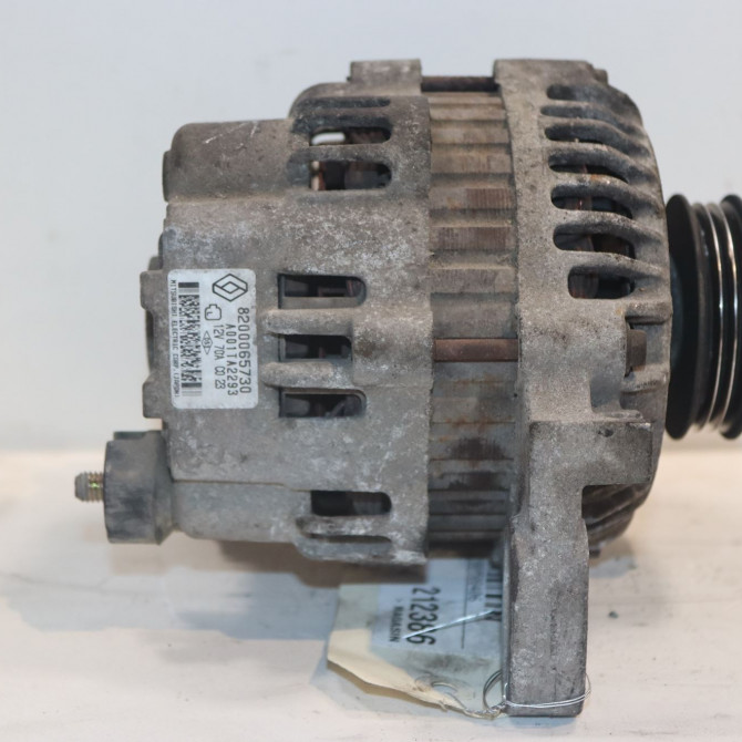 Alternateur occasion  Renault TWINGO I (C06_) 1.2 (c066, c068) (1996-2007) 3 portes   8200660045  3