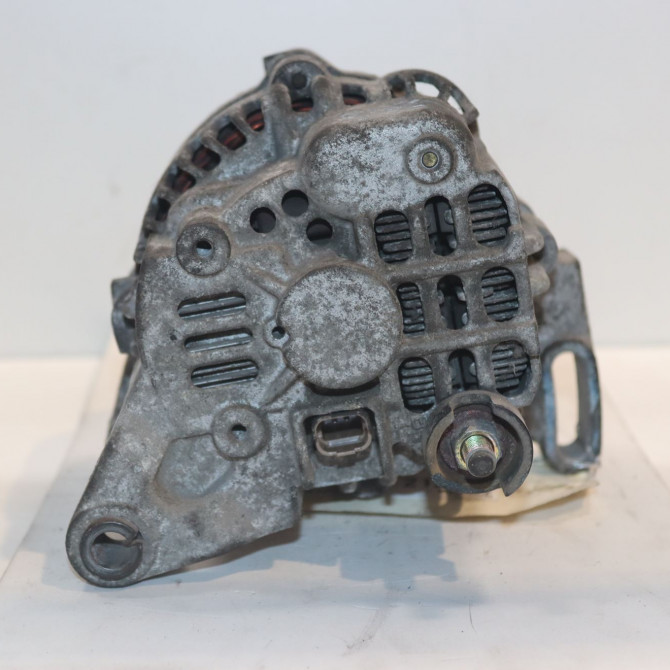 Alternateur occasion  Renault TWINGO I (C06_) 1.2 (c066, c068) (1996-2007) 3 portes   8200660045  4