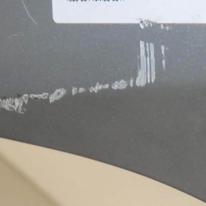 Capot occasion  Peugeot 3008 Monospace (0U_) 1.6 hdi (2009-2016) 5 portes   7901Q8  3