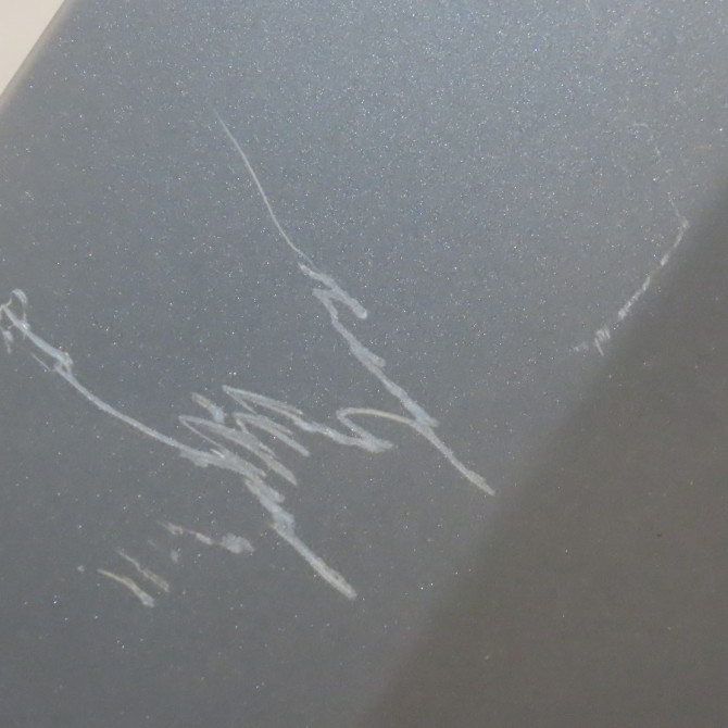 Capot occasion  Peugeot 3008 Monospace (0U_) 1.6 hdi (2009-2016) 5 portes   7901Q8  4