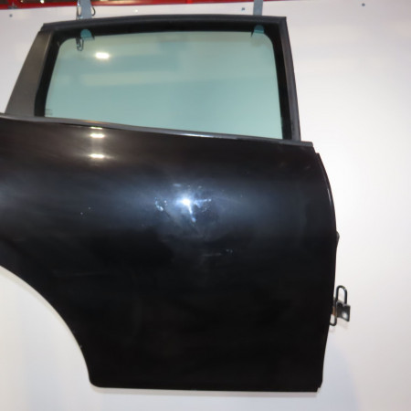 Porte arrière droite occasion  Seat LEON (1P1) 1.9 tdi (2005-2010)   1P0833056 