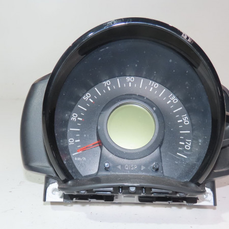 Bloc compteurs occasion  Peugeot 108 1.0 vti 72 (2018)   B000777980 