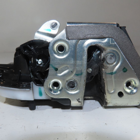 Serrure porte arg occasion  Peugeot 108 1.0 vti 72 (2018)   B001174180 