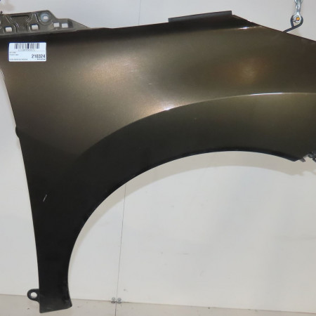 Aile avant droite occasion  Peugeot 3008 Monospace (0U_) 1.6 hdi (2009-2016) 5 portes   7841Z1 