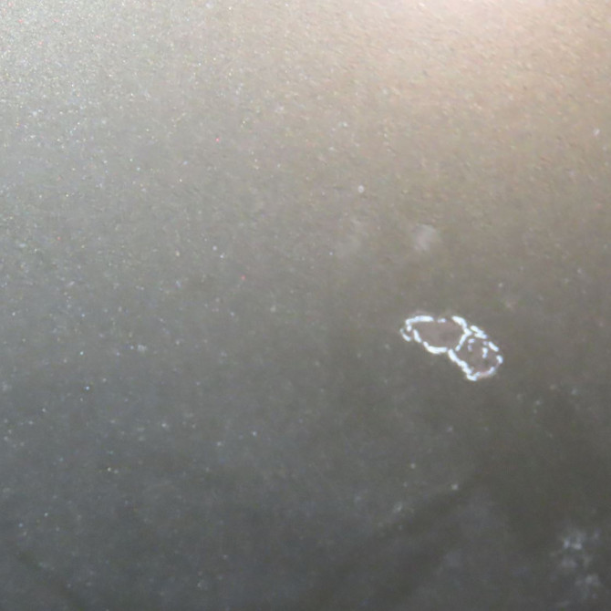 Capot occasion  Peugeot 3008 Monospace (0U_) 1.6 hdi (2009-2016) 5 portes   7901Q8  3