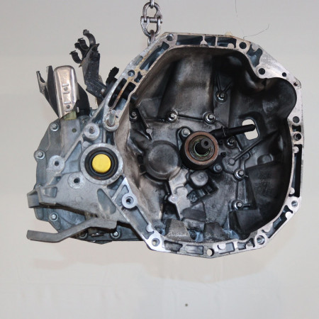 Boîte à vitesse mecanique occasion  Dacia SANDERO 1.5 dci (2010)   JR5166 