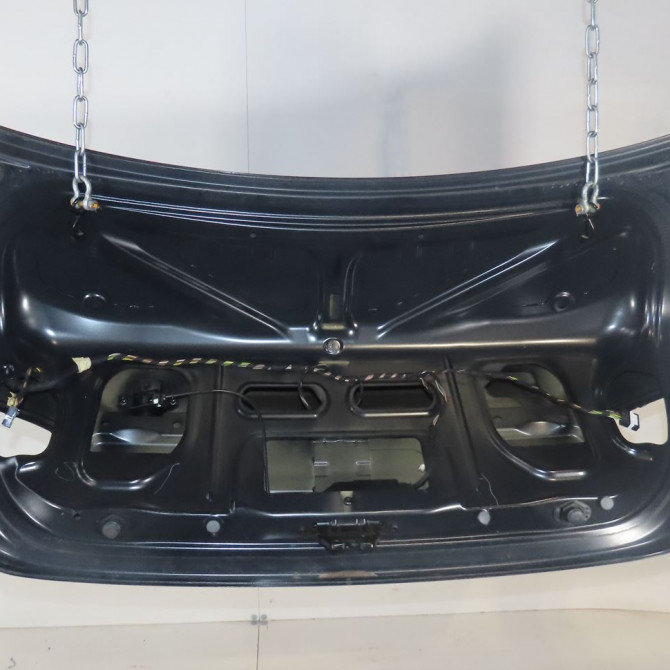 Coffre arrière occasion  Bmw 3 (E90) 320 d (2004-2011)   41627151491  2