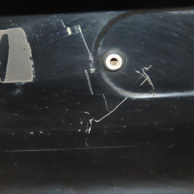 Coffre arrière occasion  Bmw 3 (E90) 320 d (2004-2011)   41627151491  3