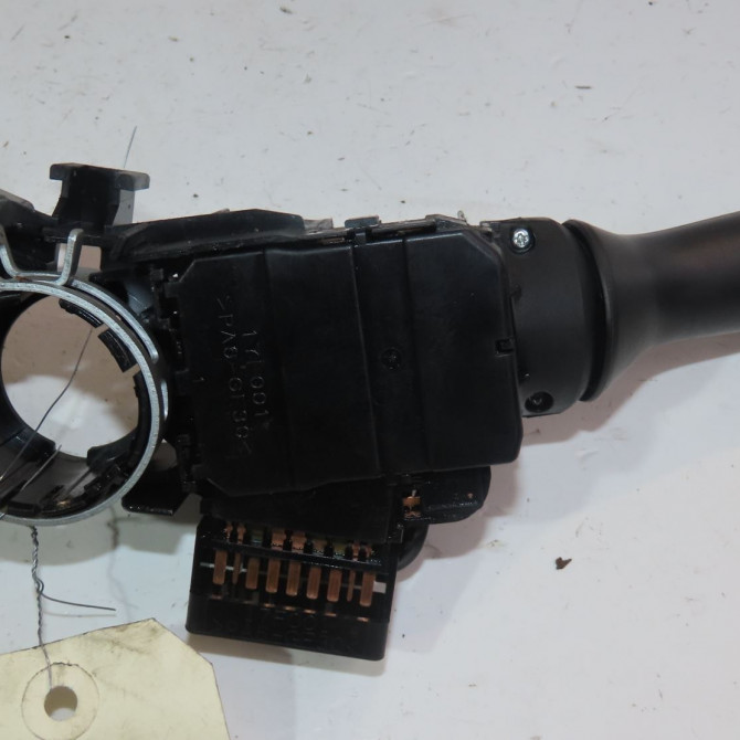 Commande eclairage occasion  Citroën C1 (PM_, PN_) 1.0 (2005-2014) 5 portes   6253A0  2