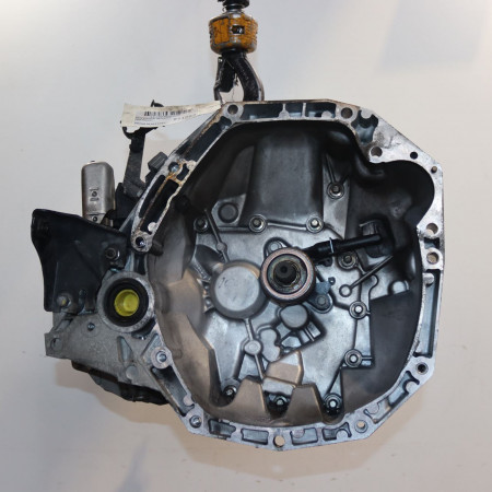 Boîte à vitesse mecanique occasion  Dacia SANDERO 1.5 dci (2010)   JR5166 