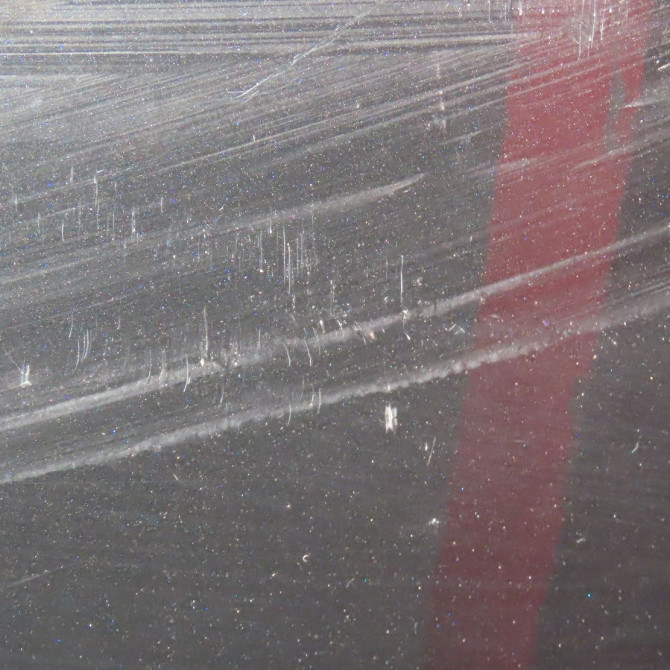 Porte avant gauche occasion  Peugeot 307 Break (3E) 1.6 hdi 110 (2004-2008) 5 portes   9002S8  6