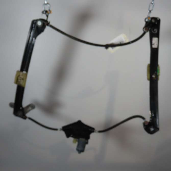 Mecanisme+moteur leve-glace avg occasion  Volkswagen vw GOLF VII (5G1, BQ1, BE1, BE2) 2.0 gtd (2013-2020)   5G4837461H  6