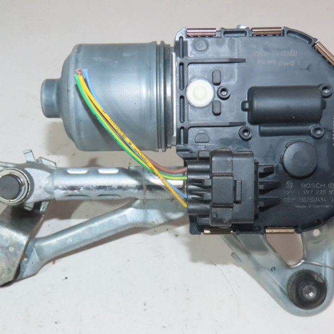  occasion  Peugeot 3008 Monospace (0U_) 1.6 hdi (2009-2016) 5 portes   6405PZ  1