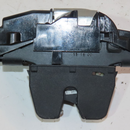 Serrure coffre arrière occasion  Peugeot 508 I (8D_) 1.6 thp (2010-2018)   8719G6 