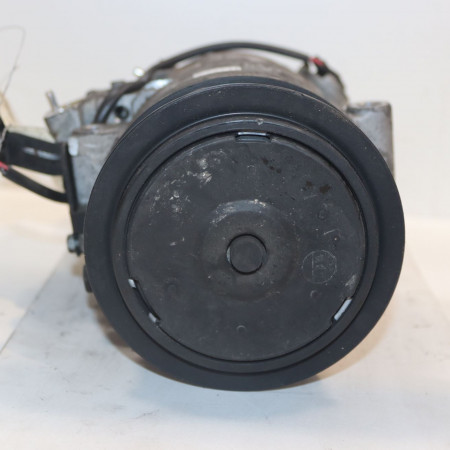 Compresseur air conditionne occasion  Seat IBIZA IV (6J5, 6P1) 1.4 tdi (2008-2010) 5 portes   6Q0820808G 