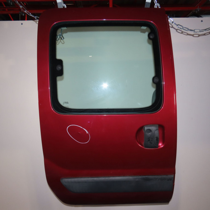 Porte coulissante d occasion  Renault KANGOO (KC0/1_) 1.5 dci (2003)   7751473603  1