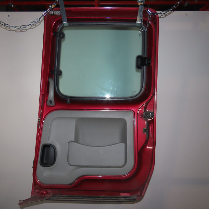 Porte coulissante d occasion  Renault KANGOO (KC0/1_) 1.5 dci (2003)   7751473603  3