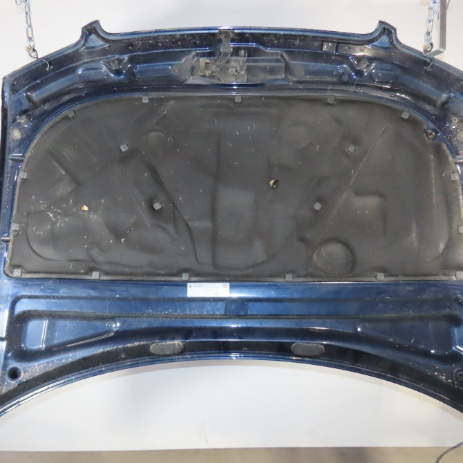 Capot occasion  Audi A4 B6 Décapotable (8H7) 3.0 quattro (2003-2005)   8H0823029A  2