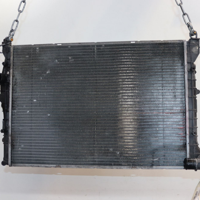 Radiateur occasion  Alfa romeo 147 (937_) 1.9 jtd (937.axd1a, 937.bxd1a) (2001-2010)   46842846  1