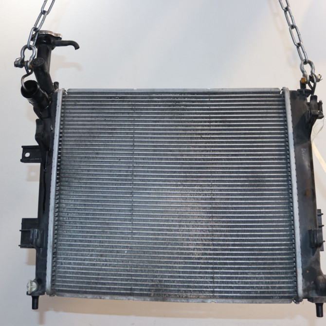 Radiateur occasion  Kia PICANTO II (TA) 1.2 (2011-2017)   253101Y100  1