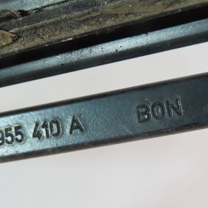Bras essuie-glace avant droit occasion  Volkswagen vw GOLF VII (5G1, BQ1, BE1, BE2) 2.0 gti (2013-2020)   5GM955409  2