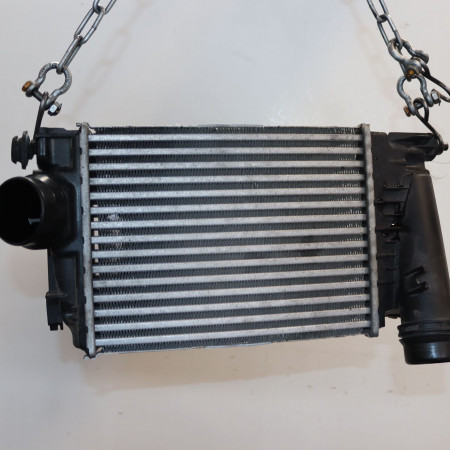 Echangeur air occasion  Renault MEGANE IV 3/5 portes (B9A/M/N_) 1.3 tce 160 (b9nc) (2018)   144962803R 