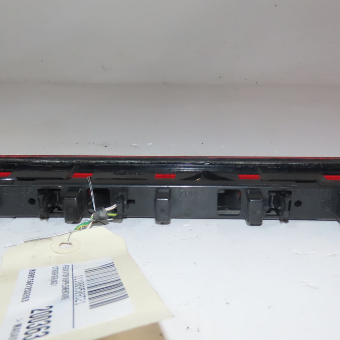 Feux stop supplementaire occasion  Citroën BERLINGO / BERLINGO FIRST Camionnette/Monospace (M_) 1.6 hdi 75 (mb9hw) (2005-2011) 3 portes   6350AP  2