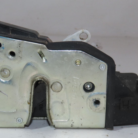 Serrure porte avg occasion  Bmw 3 (E46) 320 d (1998-2001)   51217011241 