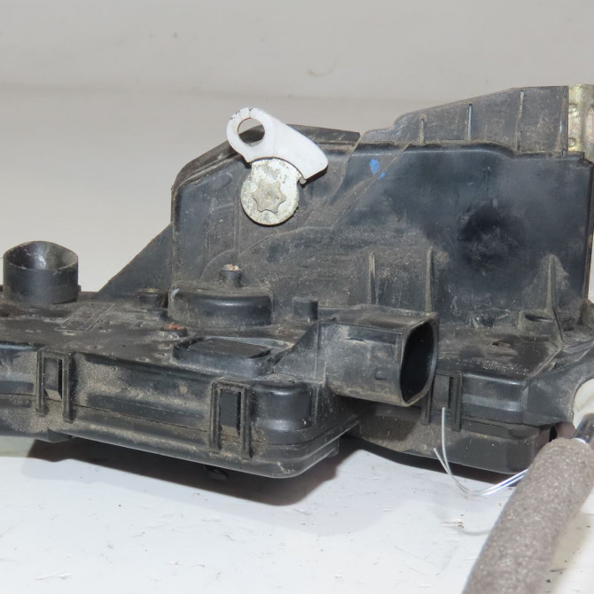 Serrure porte avg occasion  Bmw 3 (E46) 320 d (1998-2001)   51217011241  2