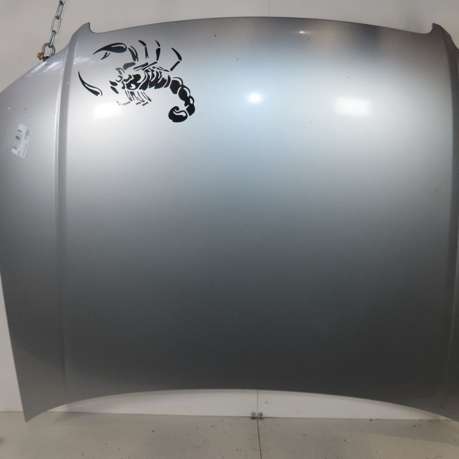 Capot occasion  Audi A4 B6 Décapotable (8H7) 2.5 tdi (2002-2005)   8H0823029A  1