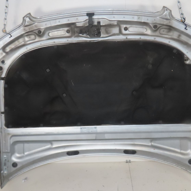 Capot occasion  Audi A4 B6 Décapotable (8H7) 2.5 tdi (2002-2005)   8H0823029A  3