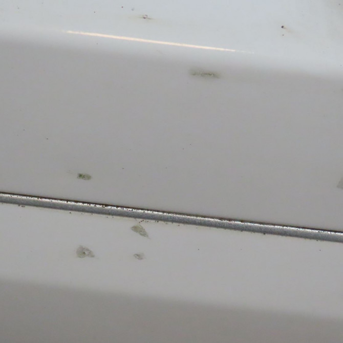 Porte battante arrière droite occasion  Ford TRANSIT Camionnette (FA_ _) 2.2 tdci (2011-2014)   1761429  3