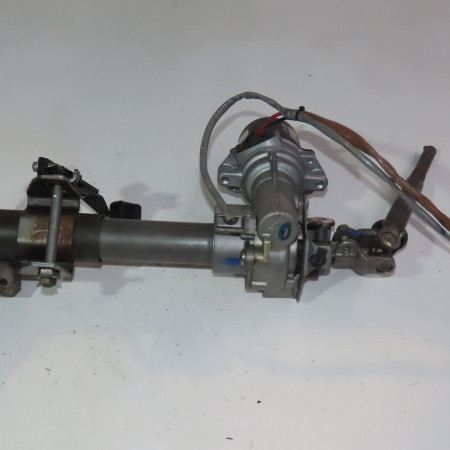 Colonne de direction assistee occasion  Citroën C1 (PM_, PN_) 1.0 (2005-2014) 5 portes   4123AV 