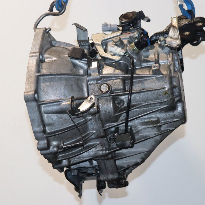 Boîte à vitesse mecanique occasion  Peugeot 108 1.0 vti (2014)   20TT56  3