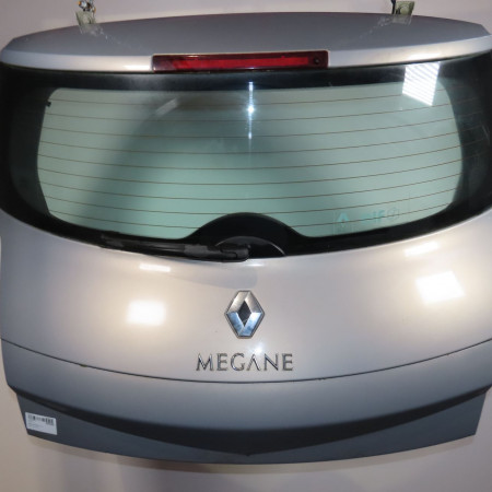 Hayon occasion  Renault MEGANE II (BM0/1_, CM0/1_) 1.4 16v (bm0b, cm0b) (2002-2008)   7751473705 