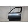 Porte avant gauche occasion  Skoda FABIA II (542) 1.6 tdi (2010-2014)   5J6831055  miniature 5