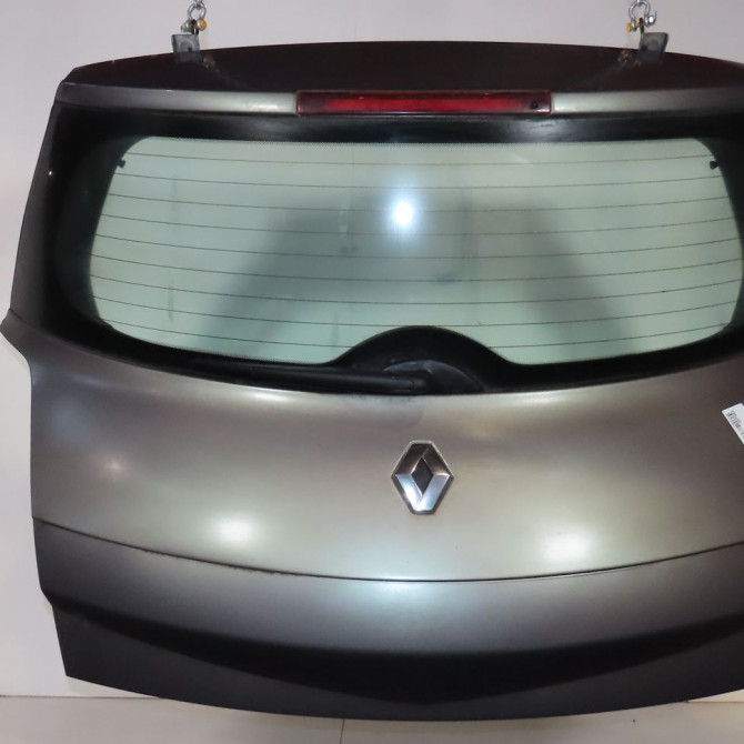 Hayon occasion  Renault MEGANE II (BM0/1_, CM0/1_) 1.9 dci (bm0g, cm0g) (2002-2008) 5 portes   7751473705  1