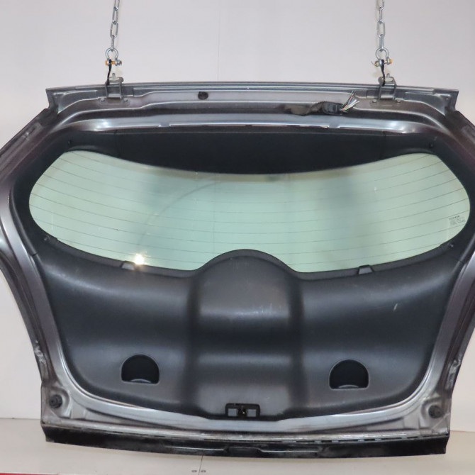 Hayon occasion  Renault MEGANE II (BM0/1_, CM0/1_) 1.9 dci (bm0g, cm0g) (2002-2008) 5 portes   7751473705  2