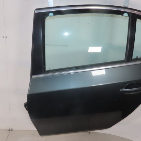 Porte arrière gauche occasion  Bmw 5 (E60) 520 i (2003-2010)   41527202341 